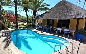 Capbon Guesthouse